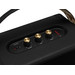 Marshall Kilburn II BT Black & Brass detail