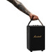 Marshall Tufton BT Black & Brass product in gebruik