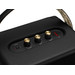 Marshall Tufton BT Black & Brass detail