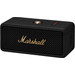 Marshall Emberton III BT Black & Brass linkerkant