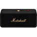 Marshall Emberton III BT Black & Brass voorkant