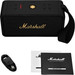 Marshall Middleton Black & Brass accessoire