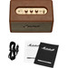 Marshall Acton III BT Bruin accessoire