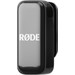 Rode Wireless Micro Zwart Lightning rechterkant