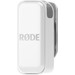 Rode Wireless Micro Wit Lightning rechterkant