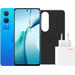 OnePlus Nord CE 4 Lite 256GB Blauw 5G + Accessoirepakket Main Image