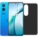 OnePlus Nord CE 4 Lite 256GB Blauw 5G + BlueBuilt Back Cover Zwart Main Image