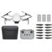 DJI Mini 4K Fly More Combo + Remote Controller Main Image