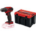 Einhell TE-CD 18/40 Li BL Solo + Einhell E-Case M Main Image