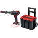 Einhell TP-CD 18/120 Li-i BL Solo + Einhell E-Case L Main Image