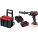 Einhell TP-CD 18/120 Li-i BL Solo 4,0 Ah Accu E-Case L Starterspakket Main Image