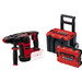 Einhell TP-HD 18/26 Li BL Solo + Einhell E-Case L Main Image