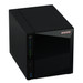 Asustor DRIVESTOR 4 Pro Gen2 AS3304T v2 linkerkant