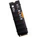 WD Black SN850X 8TB Heatsink NVMe SSD voorkant