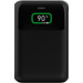 Belkin BoostCharge Pro Laptop Powerbank met Power Delivery 20.000 mAh Zwart voorkant