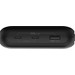 Belkin BoostCharge Pro Laptop Powerbank met Power Delivery 20.000 mAh Zwart bovenkant