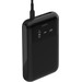 Belkin BoostCharge Pro Laptop Powerbank met Power Delivery 20.000 mAh Zwart rechterkant