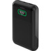 Belkin BoostCharge Pro Laptop Powerbank met Power Delivery 20.000 mAh Zwart linkerkant