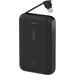 Belkin BoostCharge Laptop Powerbank met Power Delivery 10.000 mAh Zwart 