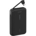 Belkin BoostCharge Laptop Powerbank met Power Delivery 10.000 mAh Zwart 