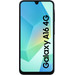 Samsung Galaxy A16 128GB Zwart 4G voorkant