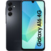 Samsung Galaxy A16 128GB Zwart 4G Main Image