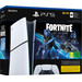 PlayStation 5 Slim Digital Edition + Fortnite Voucher Main Image