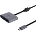 BlueBuilt USB-C naar USB-C / USB-A en HDMI Converter Main Image