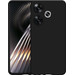 Just in Case Soft Design Xiaomi Poco F6 Back Cover Black back