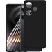 Just in Case Soft Design Xiaomi Poco F6 Back Cover Black back