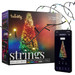 Twinkly Strings kerstverlichting Wit en Kleur 600 lampjes Main Image