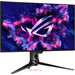 ASUS PG32UCDM voorkant