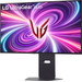 LG UltraGear OLED 32GS95UV-B voorkant