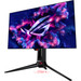 ASUS PG27AQDP voorkant