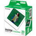 Fujifilm Instax Square Film (20 stuks) rechterkant