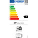 LG 34BA85QE-B energielabel