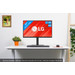 LG 27BA650-B visual Coolblue 1