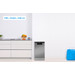 Beko BDFS26046XQ / Freestanding visual Coolblue 1