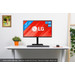 LG 27BA450-B visual Coolblue 1