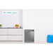 Beko DVN05320X / Freestanding visual Coolblue 1