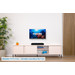 Sonos Ray Zwart + 2x Era 100 Zwart + Sub G3 Zwart visual Coolblue 1