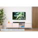 Bose Smart Ultra Soundbar Zwart visual Coolblue 1