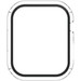 PanzerGlass Full Body Apple Watch 42mm Screenprotector Transparant Main Image