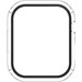 PanzerGlass Full Body Apple Watch 46mm Screenprotector Transparant Main Image