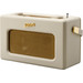 Roberts Radio	Revival iStream 3L Creme voorkant