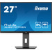 Iiyama Prolite XUB2797HSN-B2 voorkant