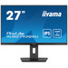 Iiyama Prolite XU2793QSU-B7 voorkant