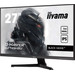 Iiyama G-Master Black Hawk G2745HSU-B2 voorkant