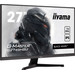 Iiyama G-Master Black Hawk G2745HSU-B2 voorkant