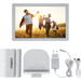 Rollei Frameo WiFi 10 inches Docking White accessory